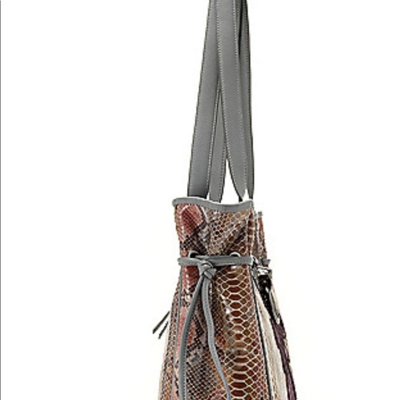 Sharif Lion’s Head Doorknocker Handbags RARE!! - Picture 3 of 8